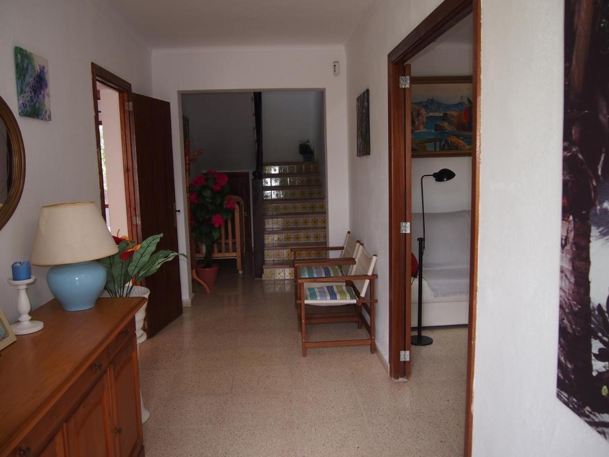 Sa Marina Villa Port de Alcudia  Exterior photo